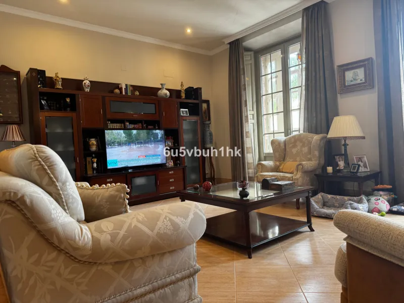 ????✨ **Exclusive Opportunity in the Heart of Málaga!** ????