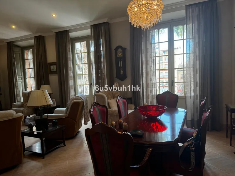 ????✨ **Exclusive Opportunity in the Heart of Málaga!** ????
