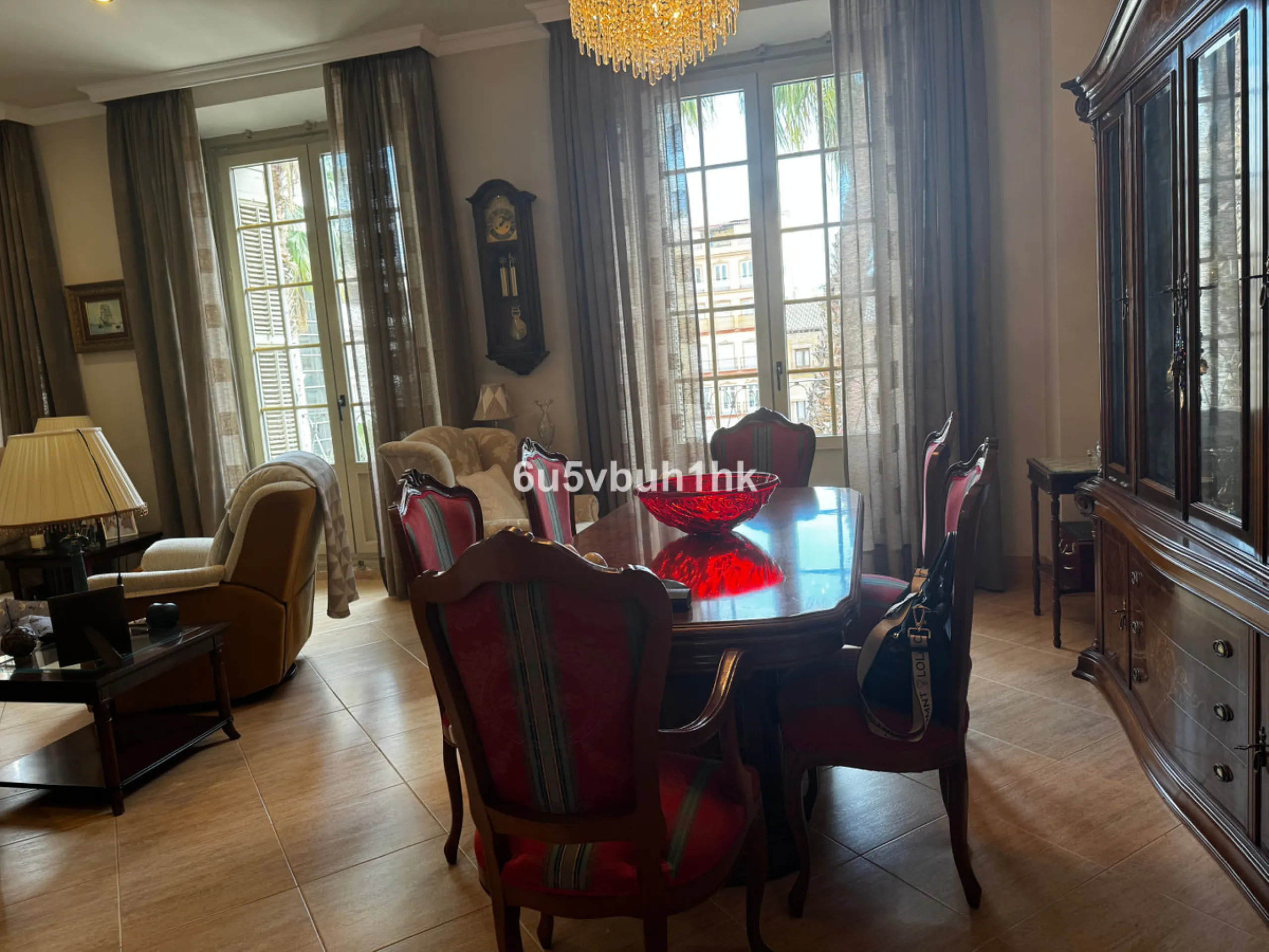 ????✨ **Exclusive Opportunity in the Heart of Málaga!** ????