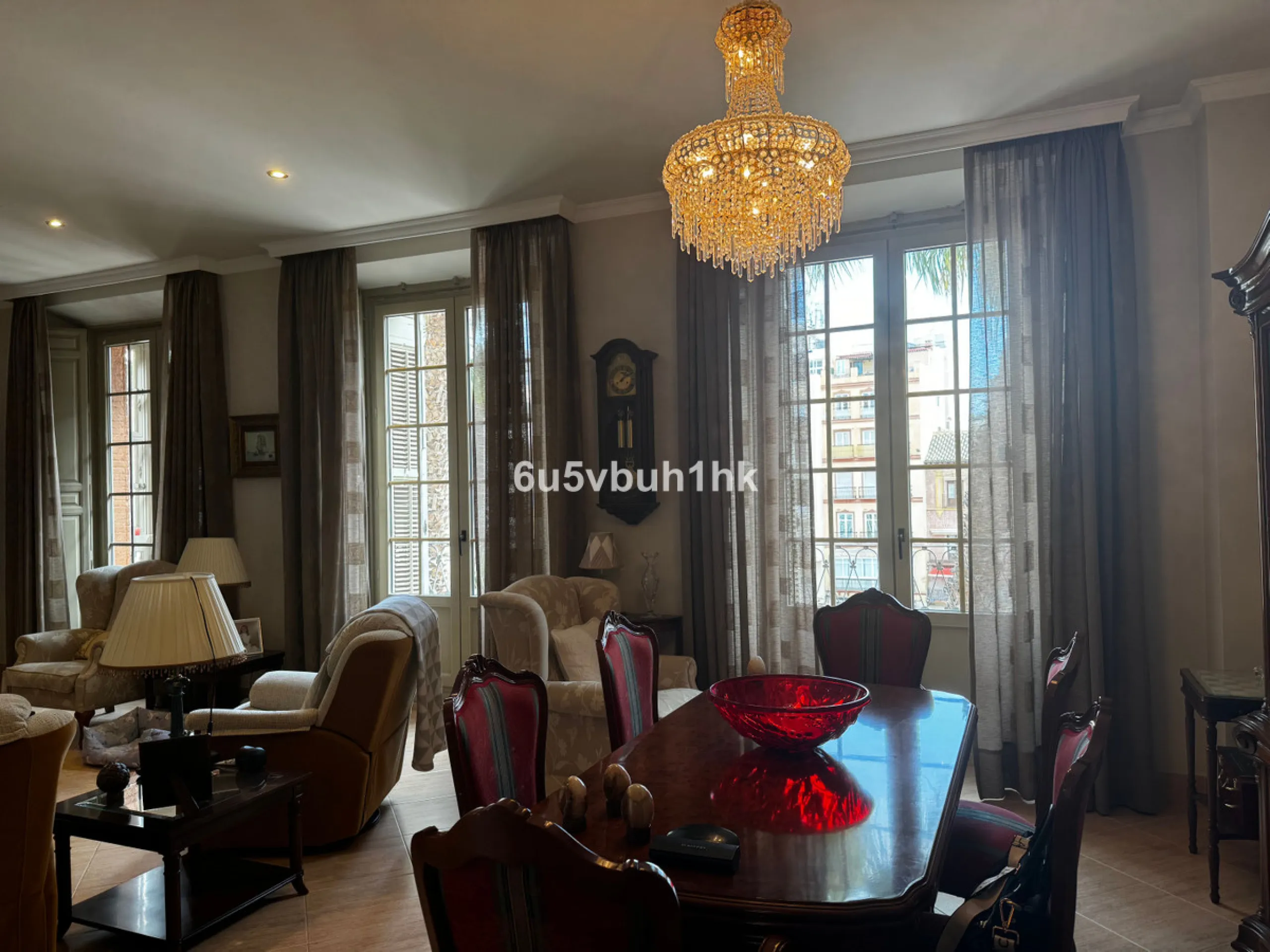????✨ **Exclusive Opportunity in the Heart of Málaga!** ????