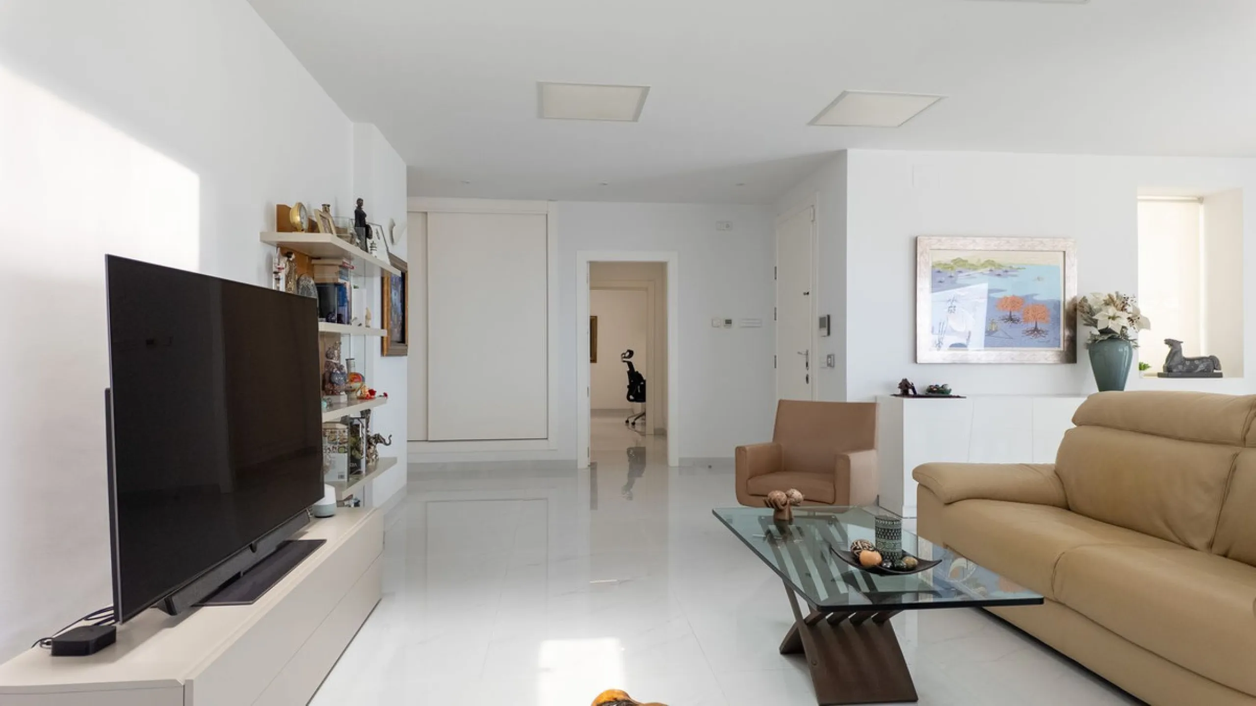 Exclusive Villa with Sea Views in Pedregalejo