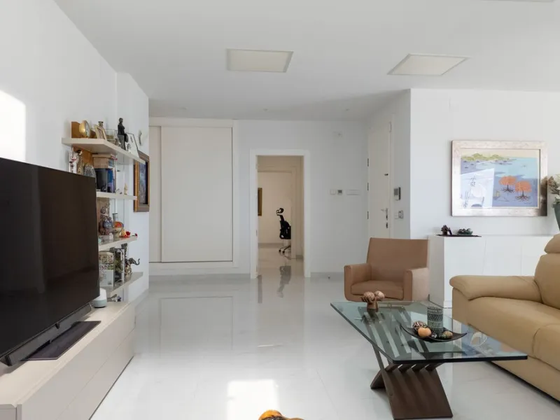 Exclusive Villa with Sea Views in Pedregalejo
