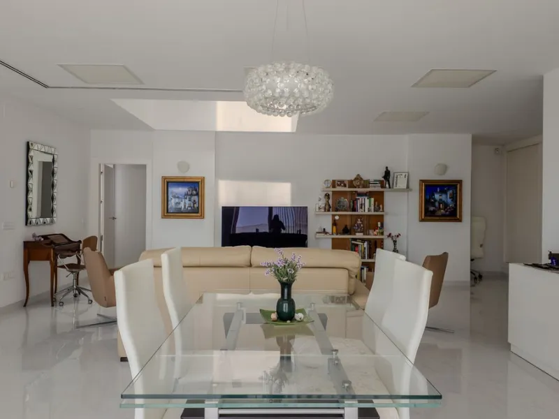 Exclusive Villa with Sea Views in Pedregalejo