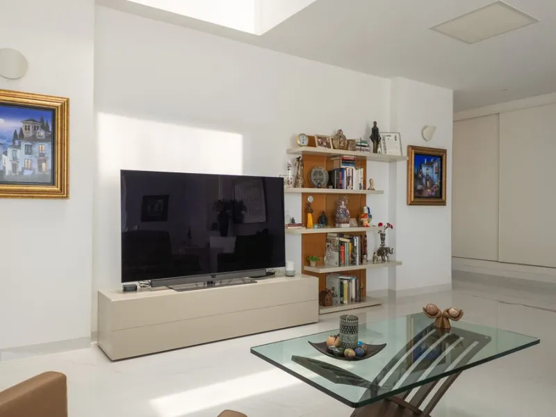Exclusive Villa with Sea Views in Pedregalejo