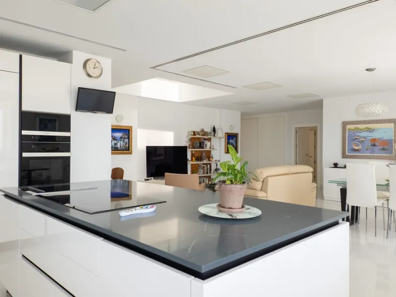 Exclusive Villa with Sea Views in Pedregalejo