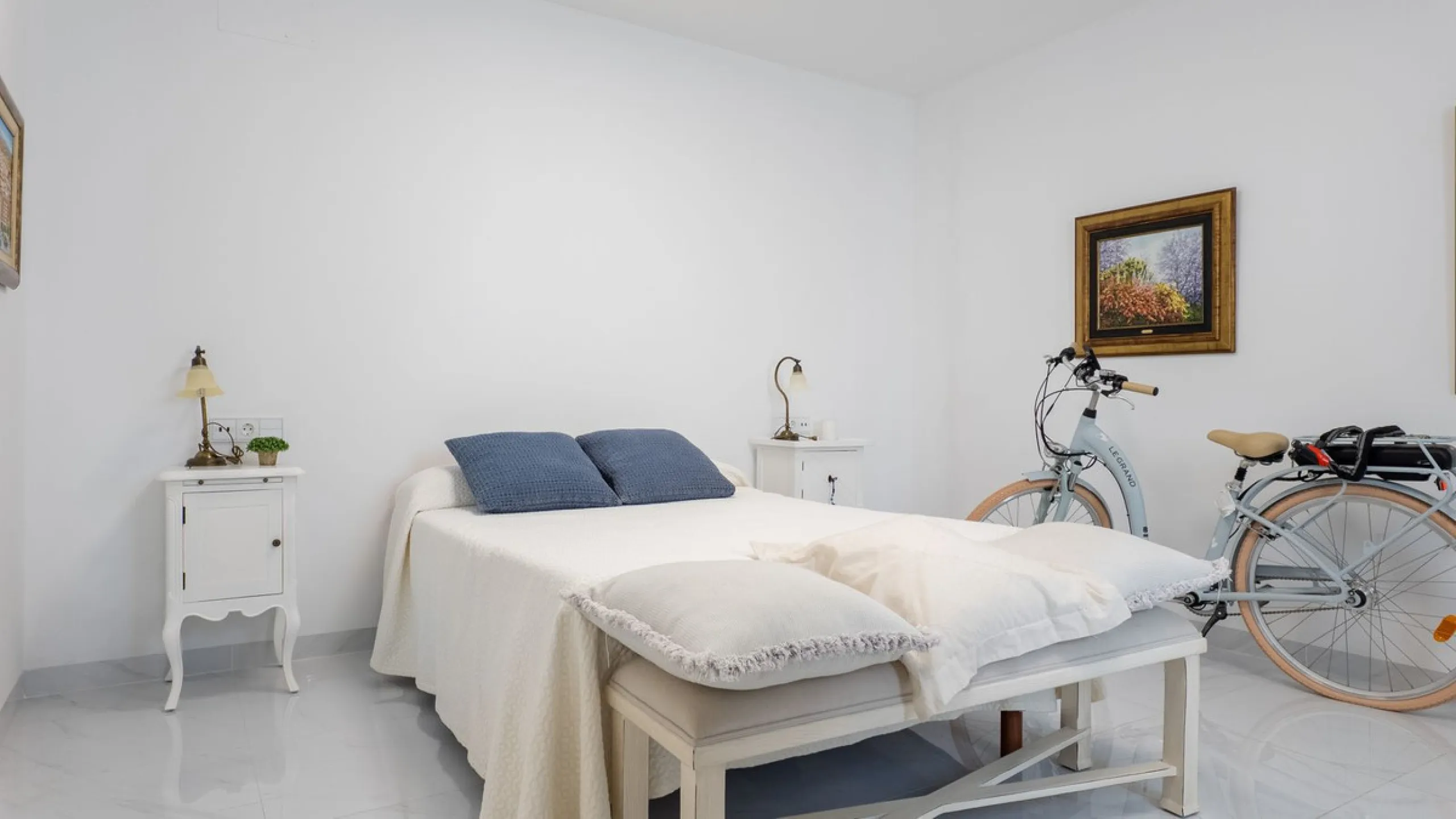 Exclusive Villa with Sea Views in Pedregalejo