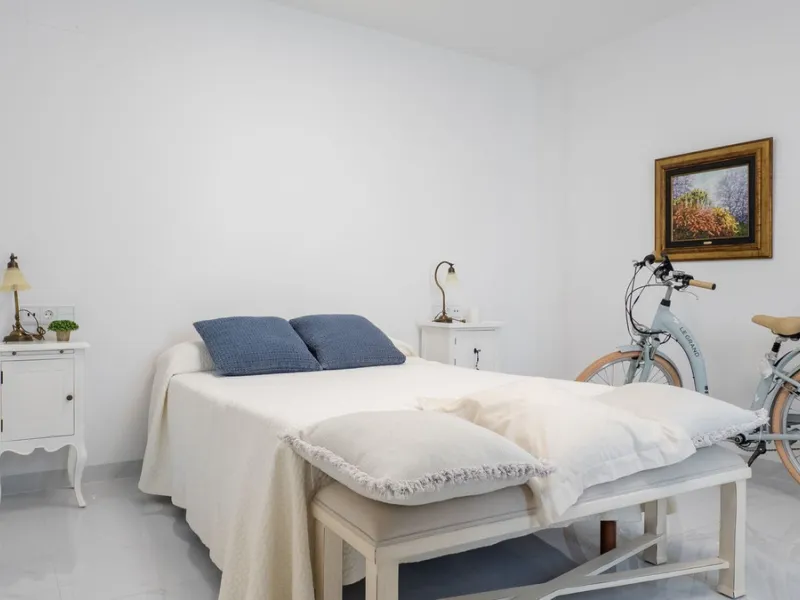 Exclusive Villa with Sea Views in Pedregalejo