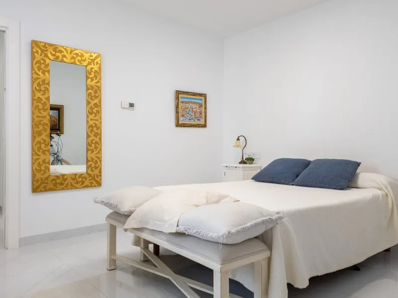 Exclusive Villa with Sea Views in Pedregalejo