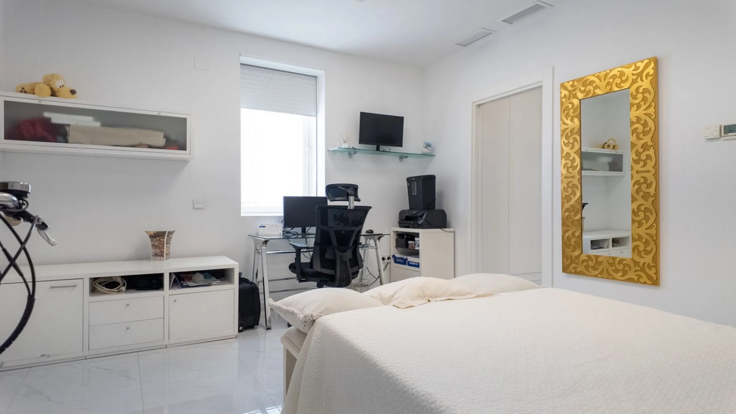 Exclusive Villa with Sea Views in Pedregalejo