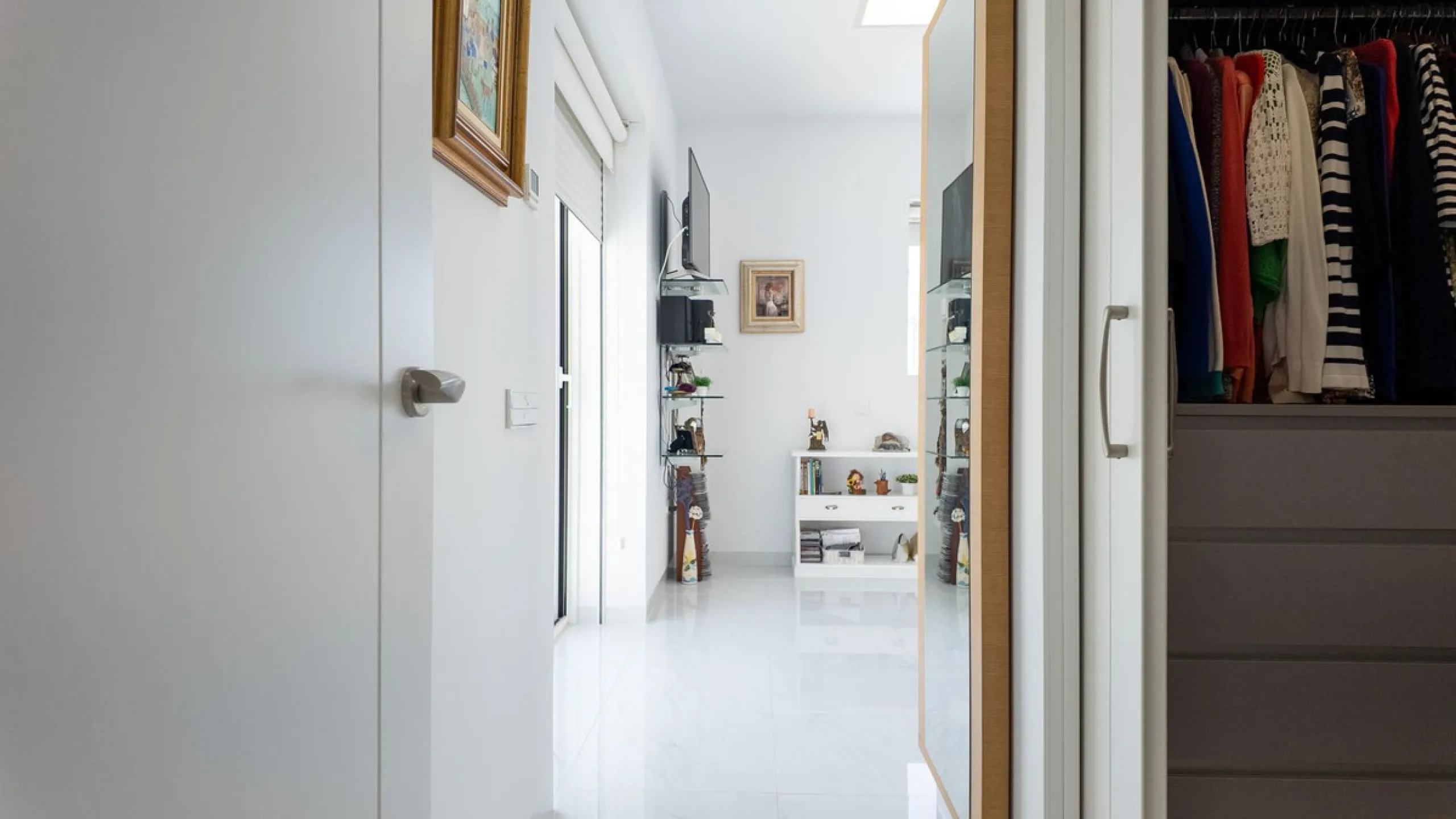 Exclusive Villa with Sea Views in Pedregalejo