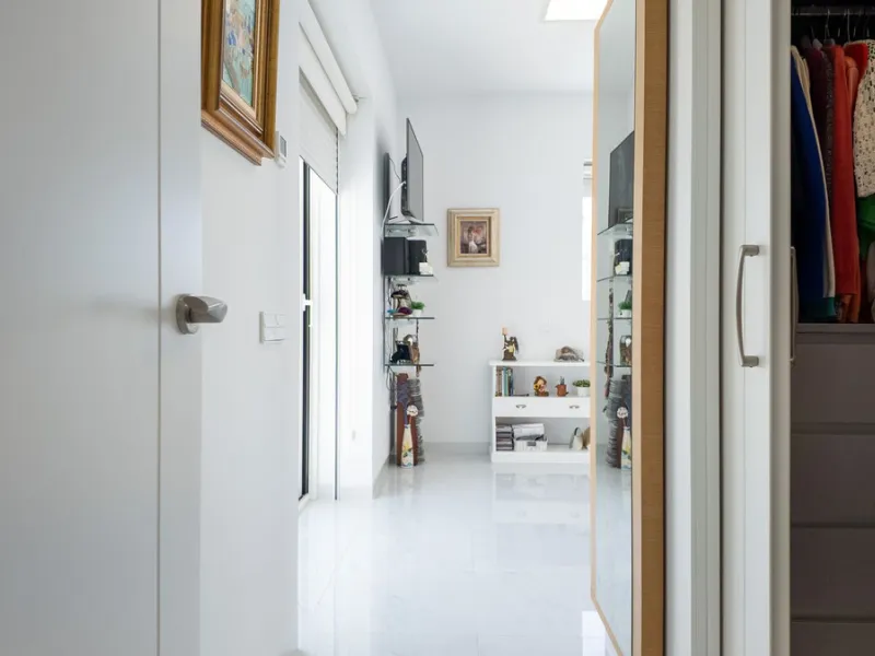 Exclusive Villa with Sea Views in Pedregalejo
