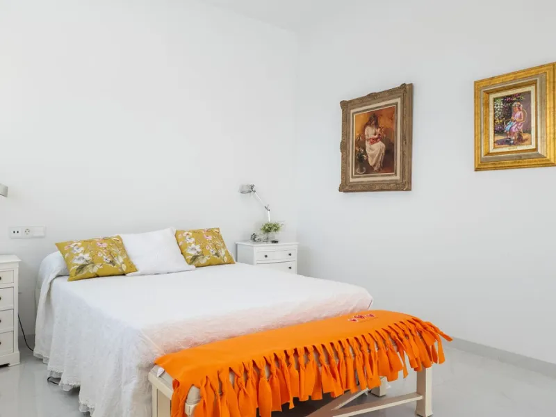 Exclusive Villa with Sea Views in Pedregalejo