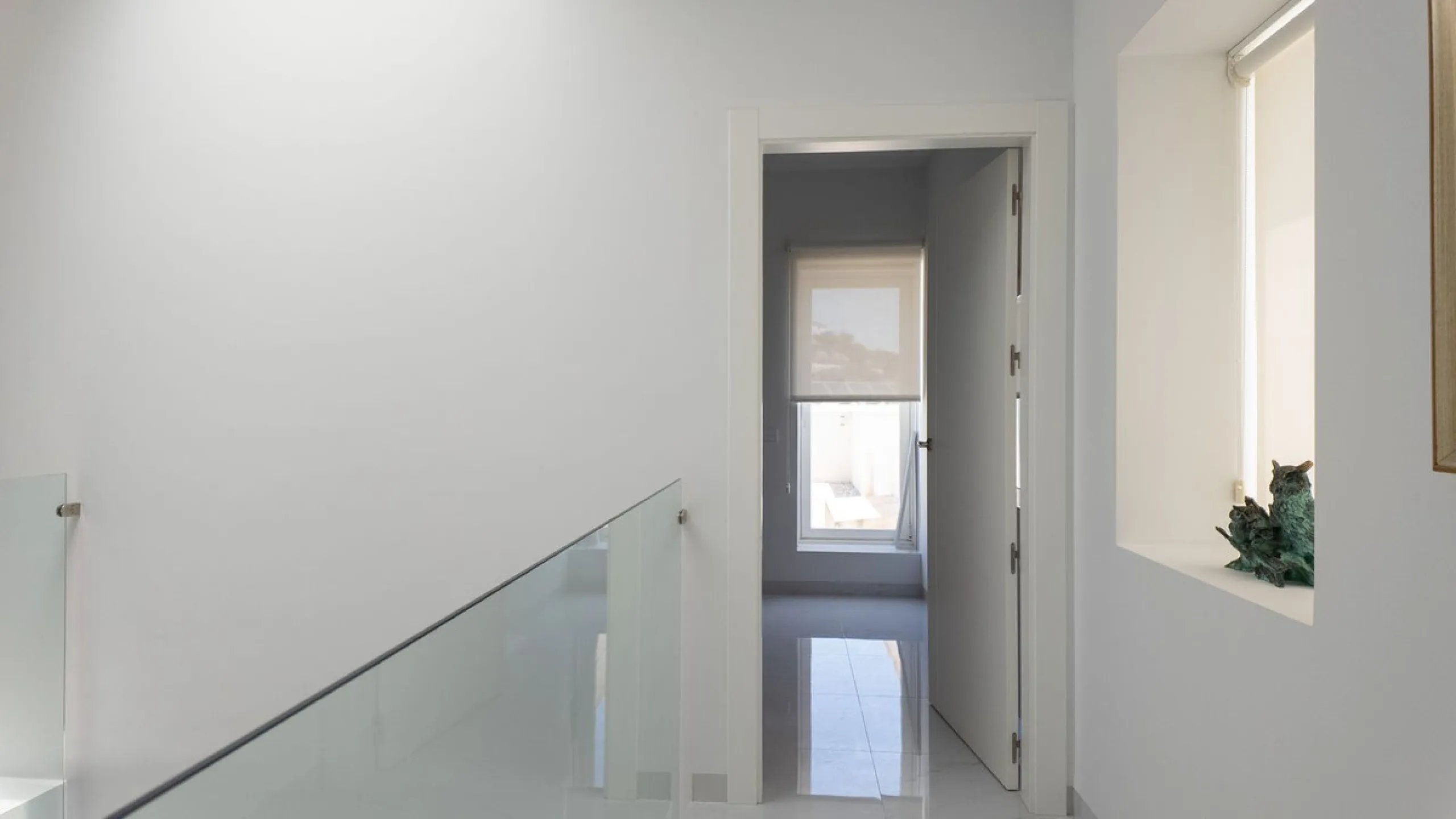 Exclusive Villa with Sea Views in Pedregalejo