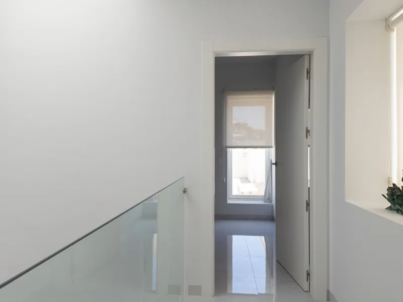 Exclusive Villa with Sea Views in Pedregalejo