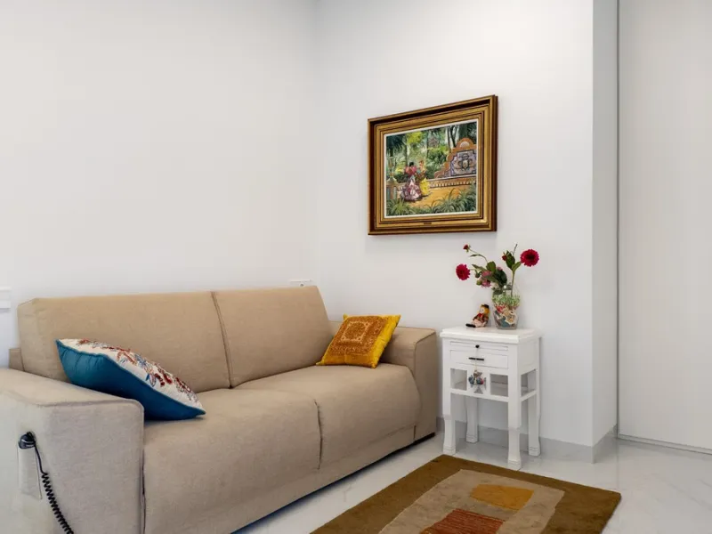 Exclusive Villa with Sea Views in Pedregalejo