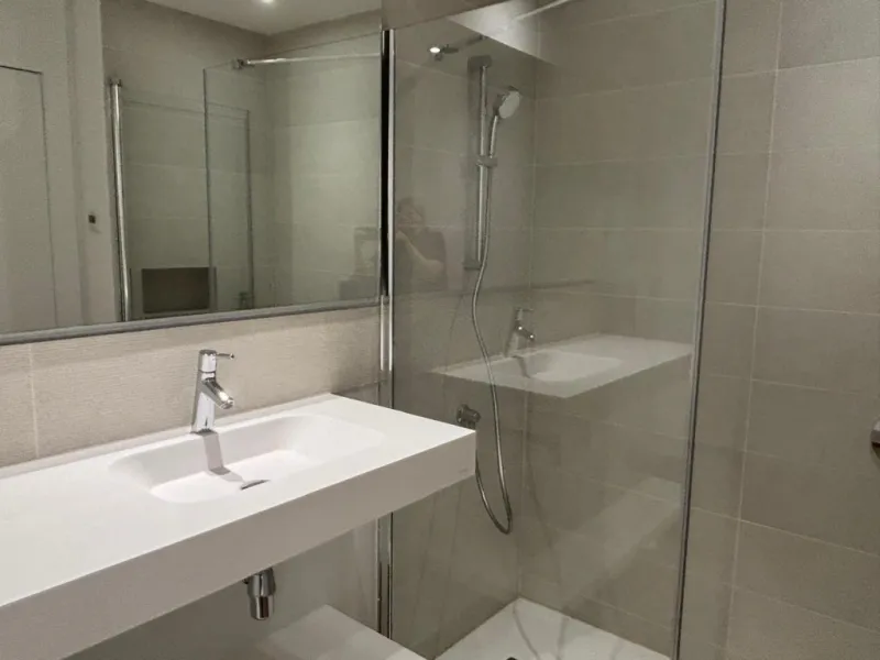 Apartment - Middle Floor Apartment в продаже в Fuengirola, Málaga. В доме 2 спален и 2 ванных комнат. Площадь дома 150 м²