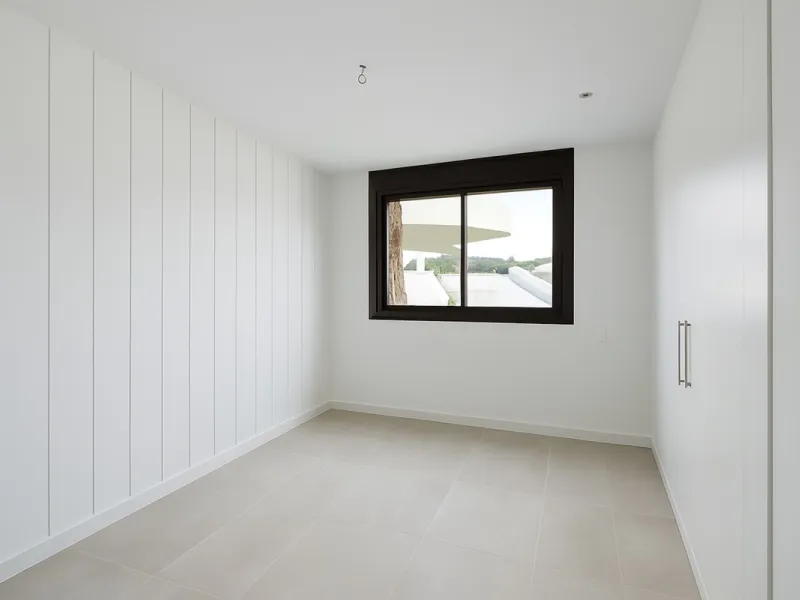 Located in Las Mesas, one of the most sought-after and rapidly expanding residential areas in the city of Estepona, this elegant elevated ground floor apartment combines contemporary design, comfort, and a privileged location. Just a 10-minute walk from t