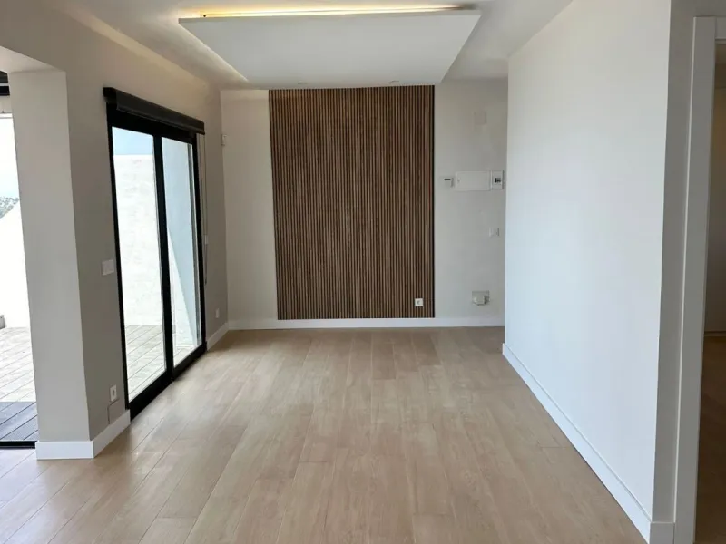 Apartment - Penthouse в продаже в Mijas, Málaga. В доме 3 спален и 2 ванных комнат. Площадь дома 115 м²