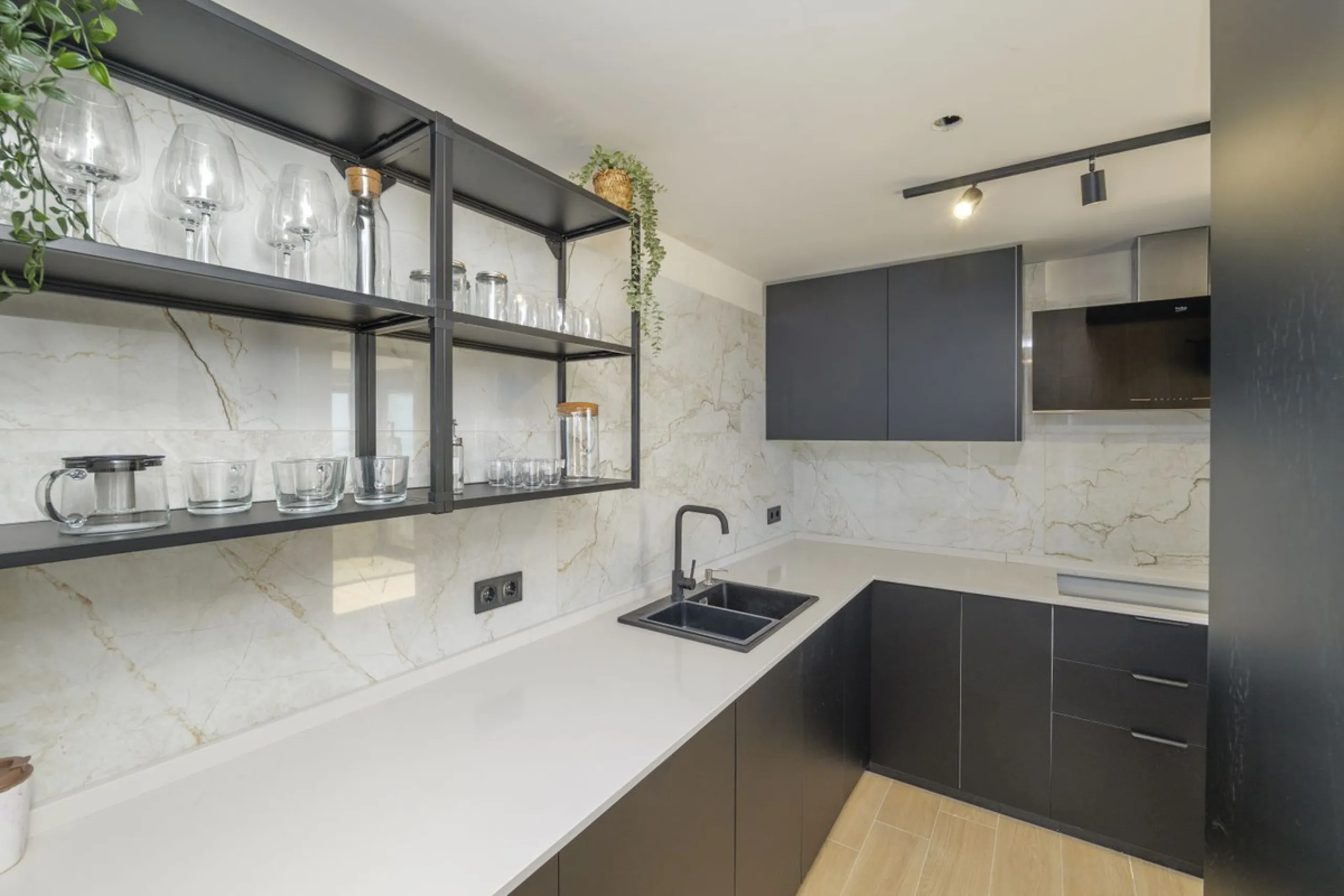 Apartment - Penthouse в продаже в Mijas, Málaga. В доме 3 спален и 2 ванных комнат. Площадь дома 115 м²