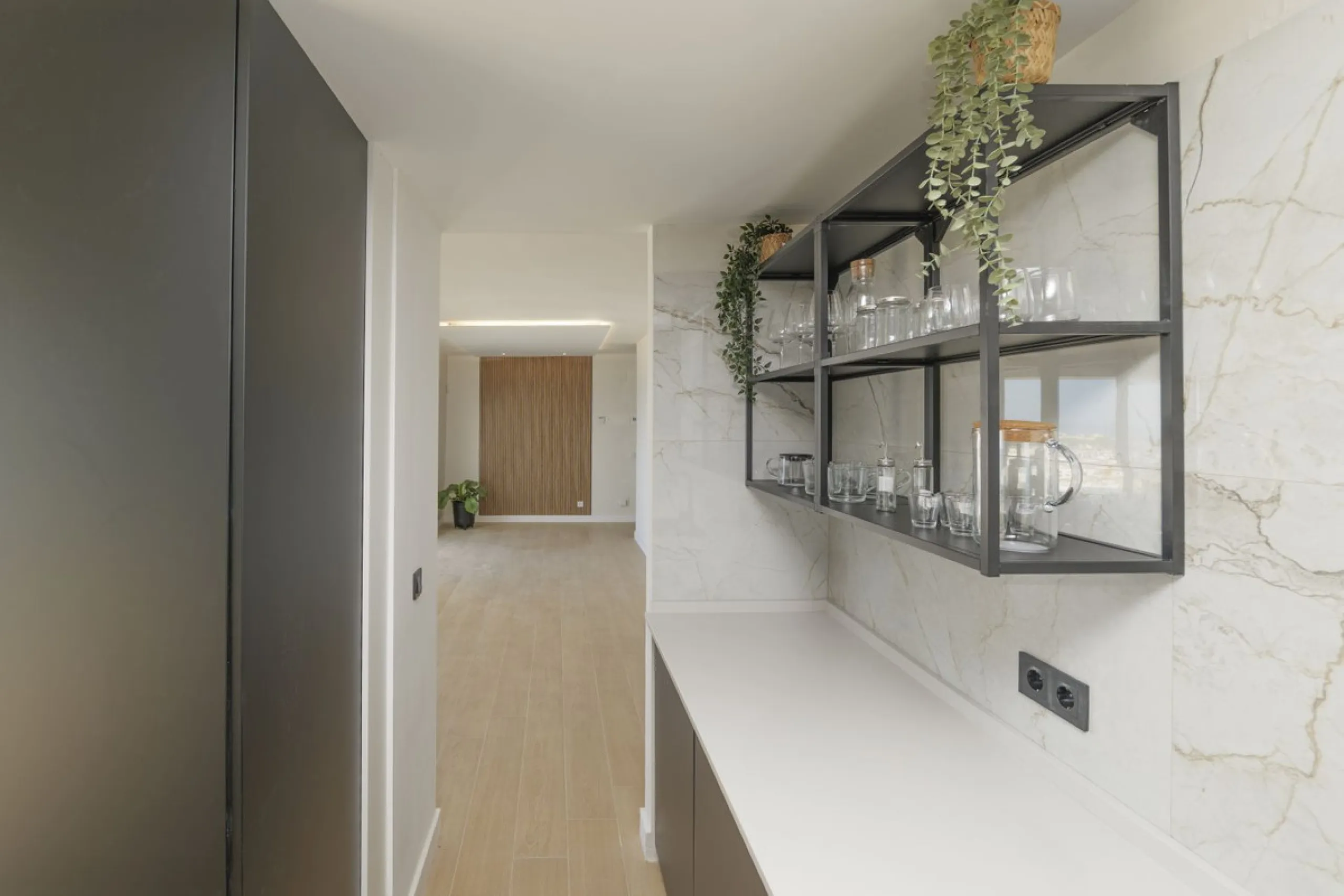 Apartment - Penthouse в продаже в Mijas, Málaga. В доме 3 спален и 2 ванных комнат. Площадь дома 115 м²