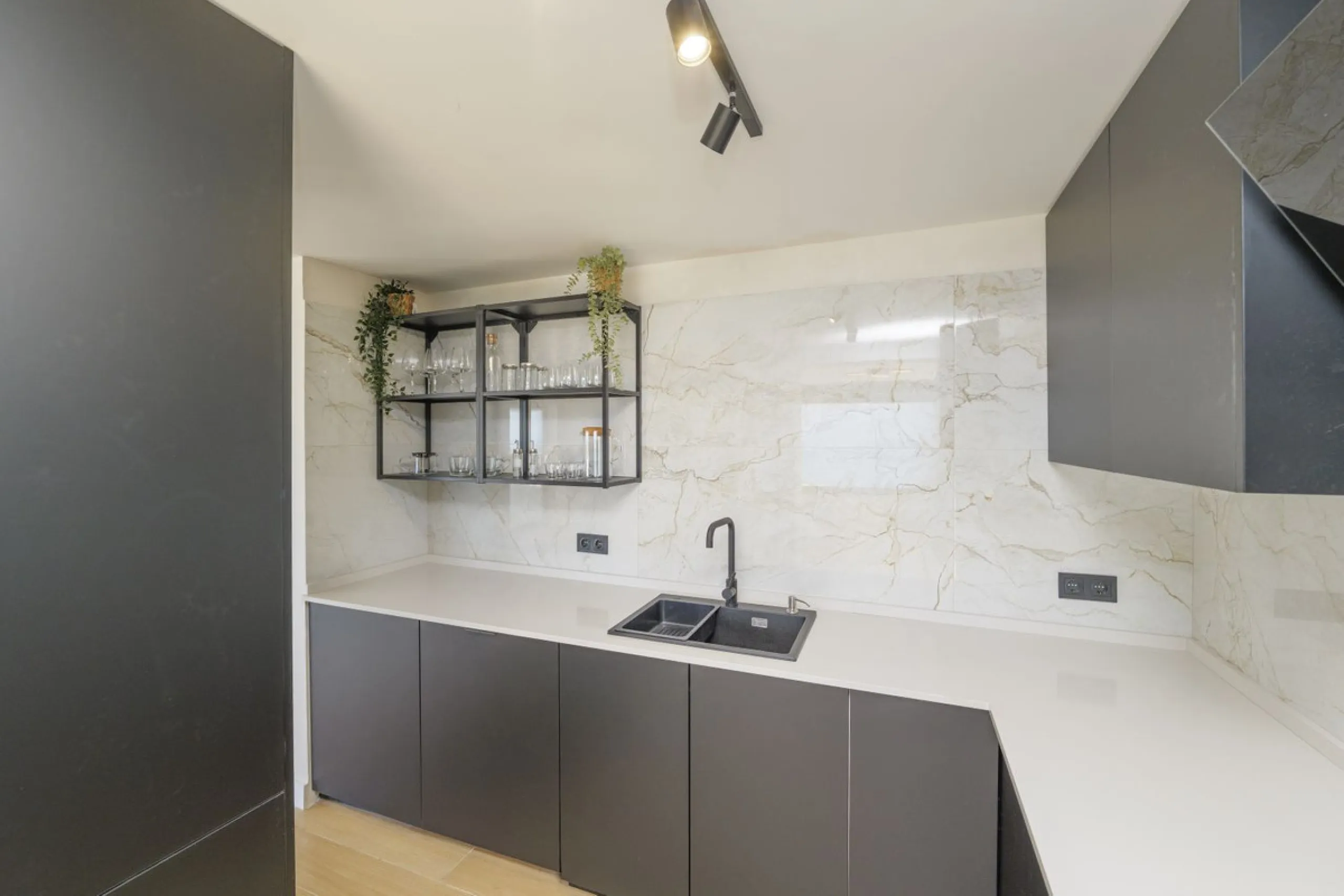 Apartment - Penthouse в продаже в Mijas, Málaga. В доме 3 спален и 2 ванных комнат. Площадь дома 115 м²
