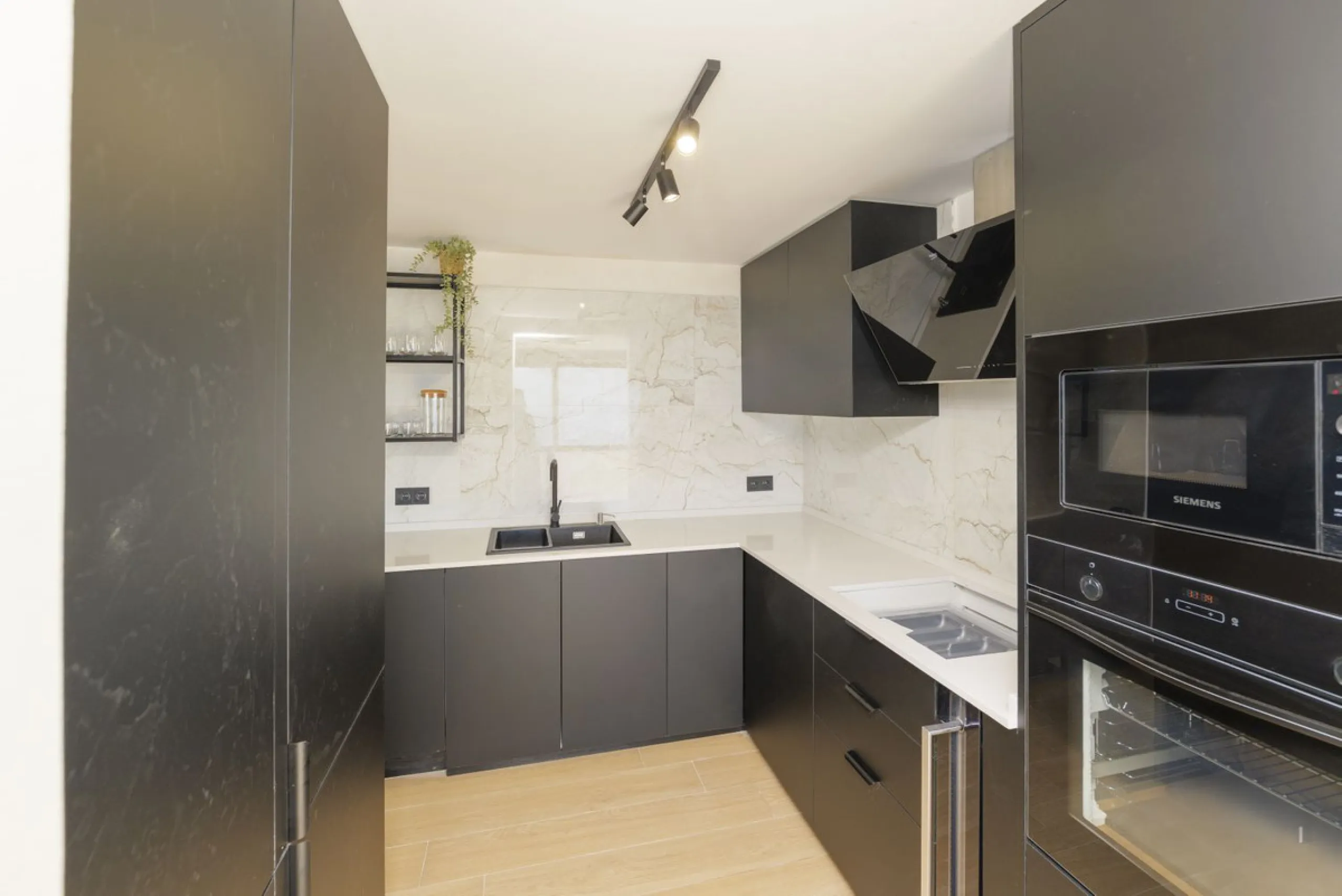 Apartment - Penthouse в продаже в Mijas, Málaga. В доме 3 спален и 2 ванных комнат. Площадь дома 115 м²