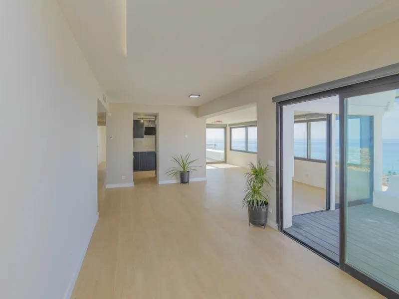 Apartment - Penthouse в продаже в Mijas, Málaga. В доме 3 спален и 2 ванных комнат. Площадь дома 115 м²