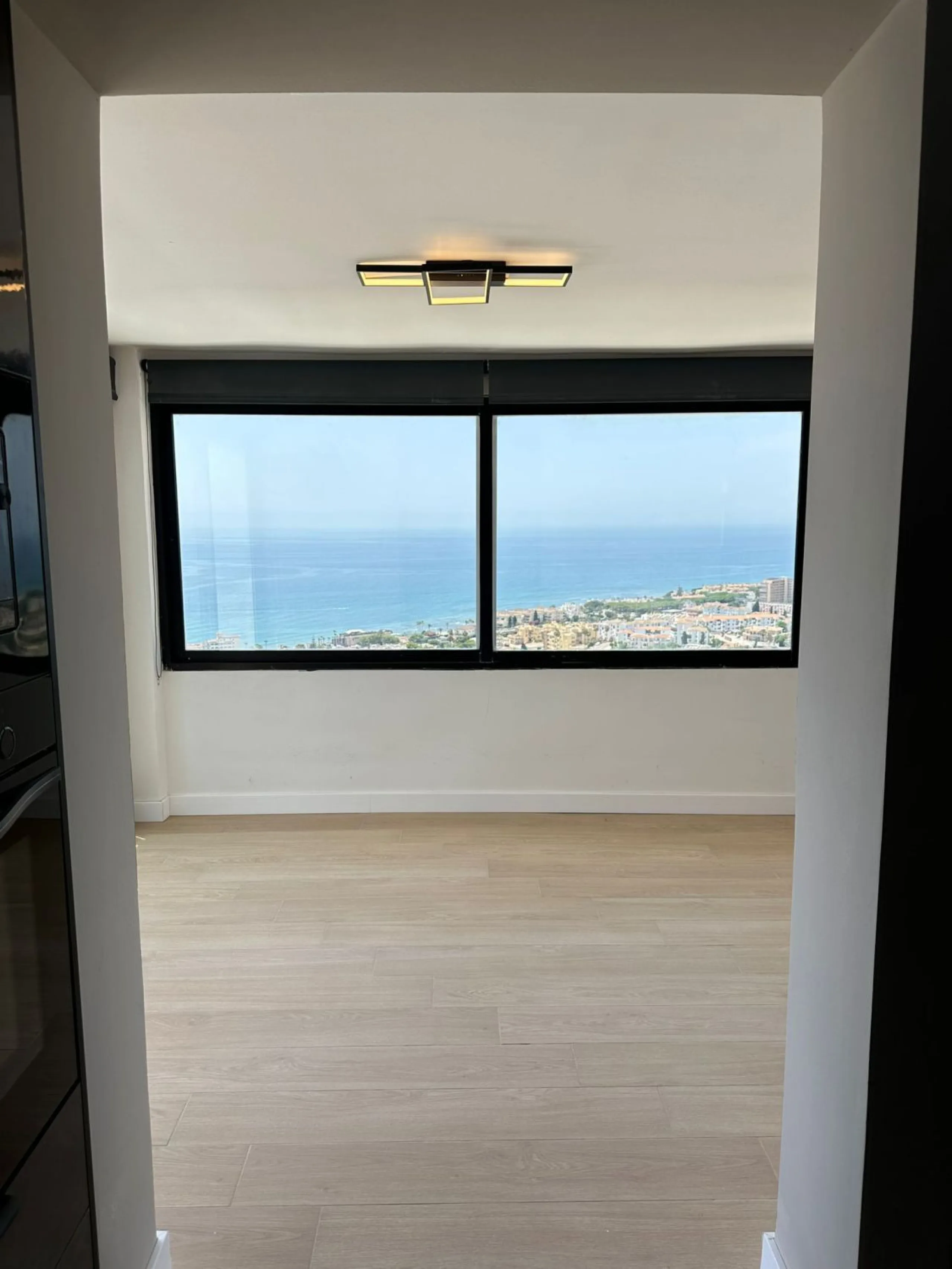 Apartment - Penthouse в продаже в Mijas, Málaga. В доме 3 спален и 2 ванных комнат. Площадь дома 115 м²