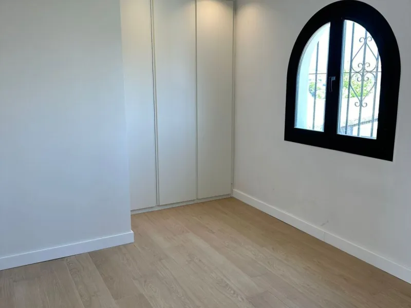 Apartment - Penthouse в продаже в Mijas, Málaga. В доме 3 спален и 2 ванных комнат. Площадь дома 115 м²