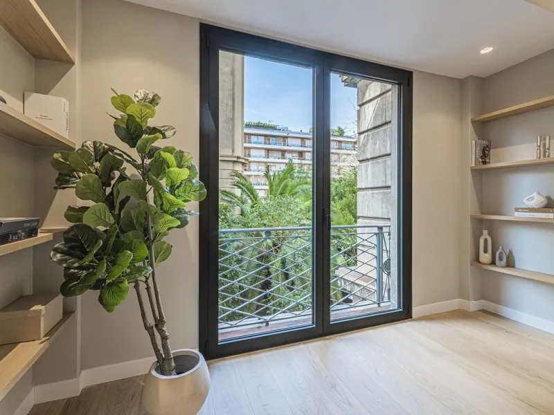 Luxury Renovated Apartment with Four Suites in Sant Gervasi-Galvany, Barcelona