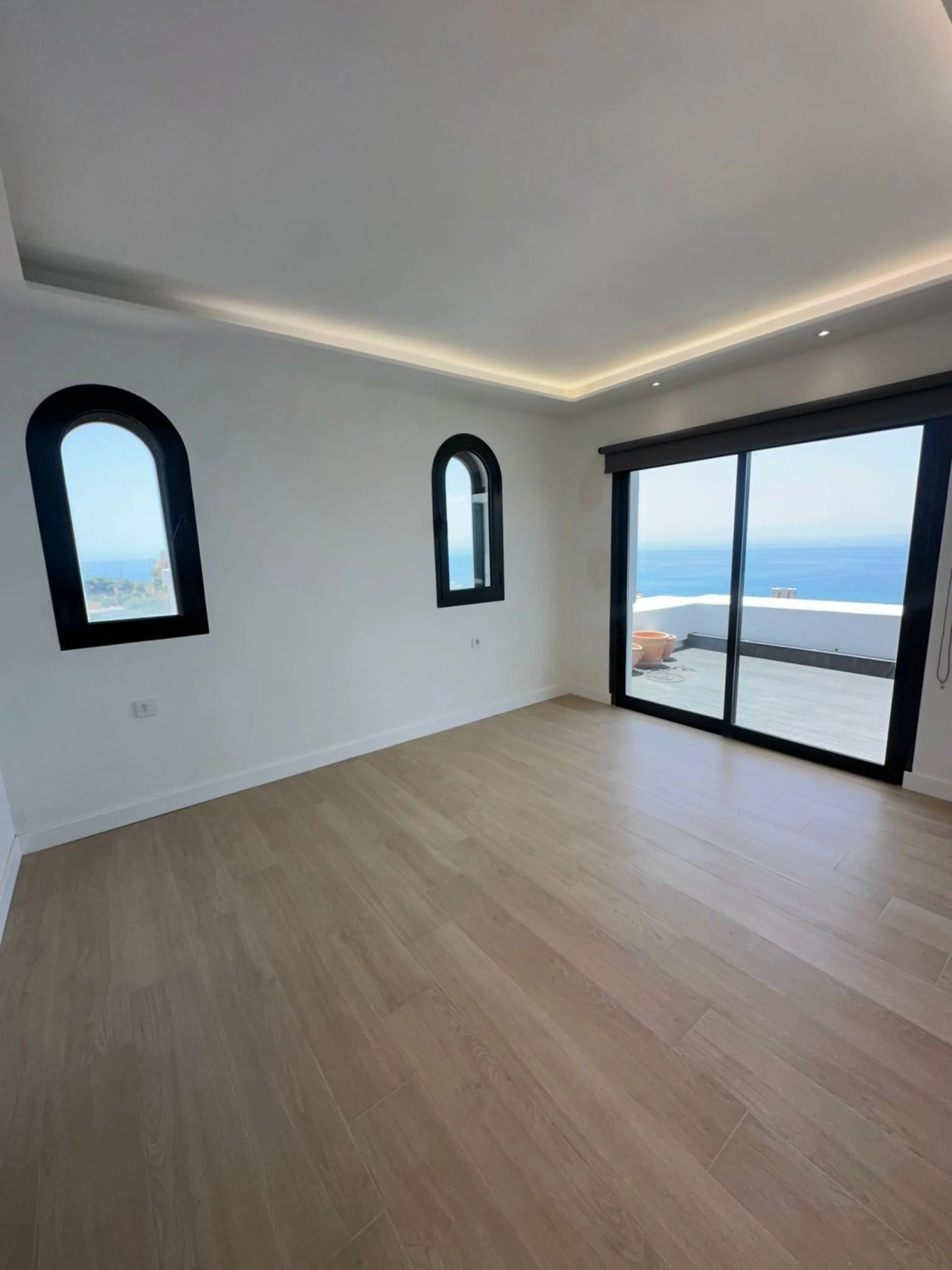 Apartment - Penthouse в продаже в Mijas, Málaga. В доме 3 спален и 2 ванных комнат. Площадь дома 115 м²