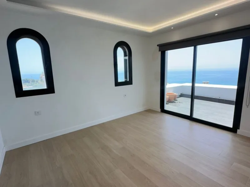Apartment - Penthouse в продаже в Mijas, Málaga. В доме 3 спален и 2 ванных комнат. Площадь дома 115 м²