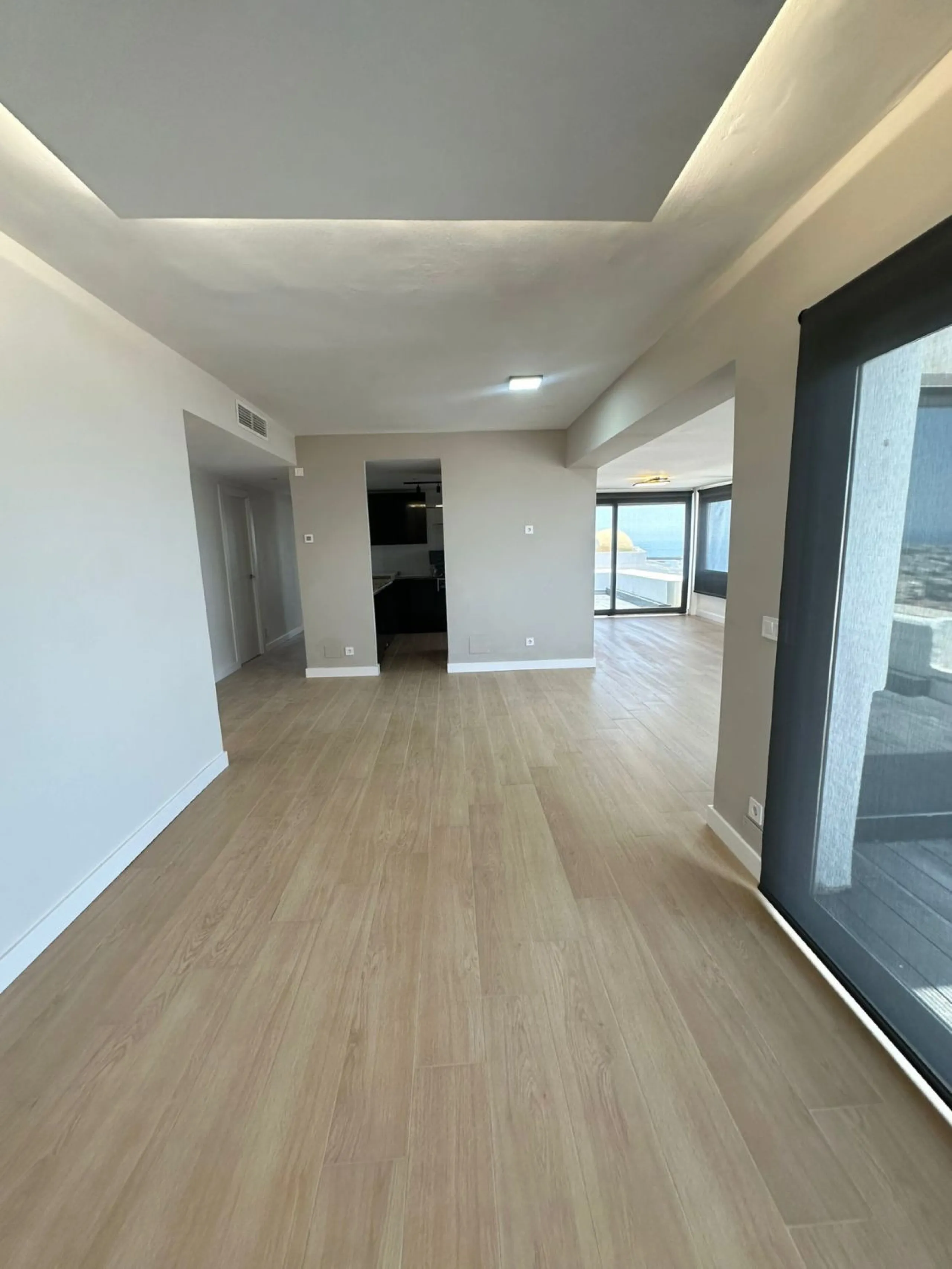 Apartment - Penthouse в продаже в Mijas, Málaga. В доме 3 спален и 2 ванных комнат. Площадь дома 115 м²
