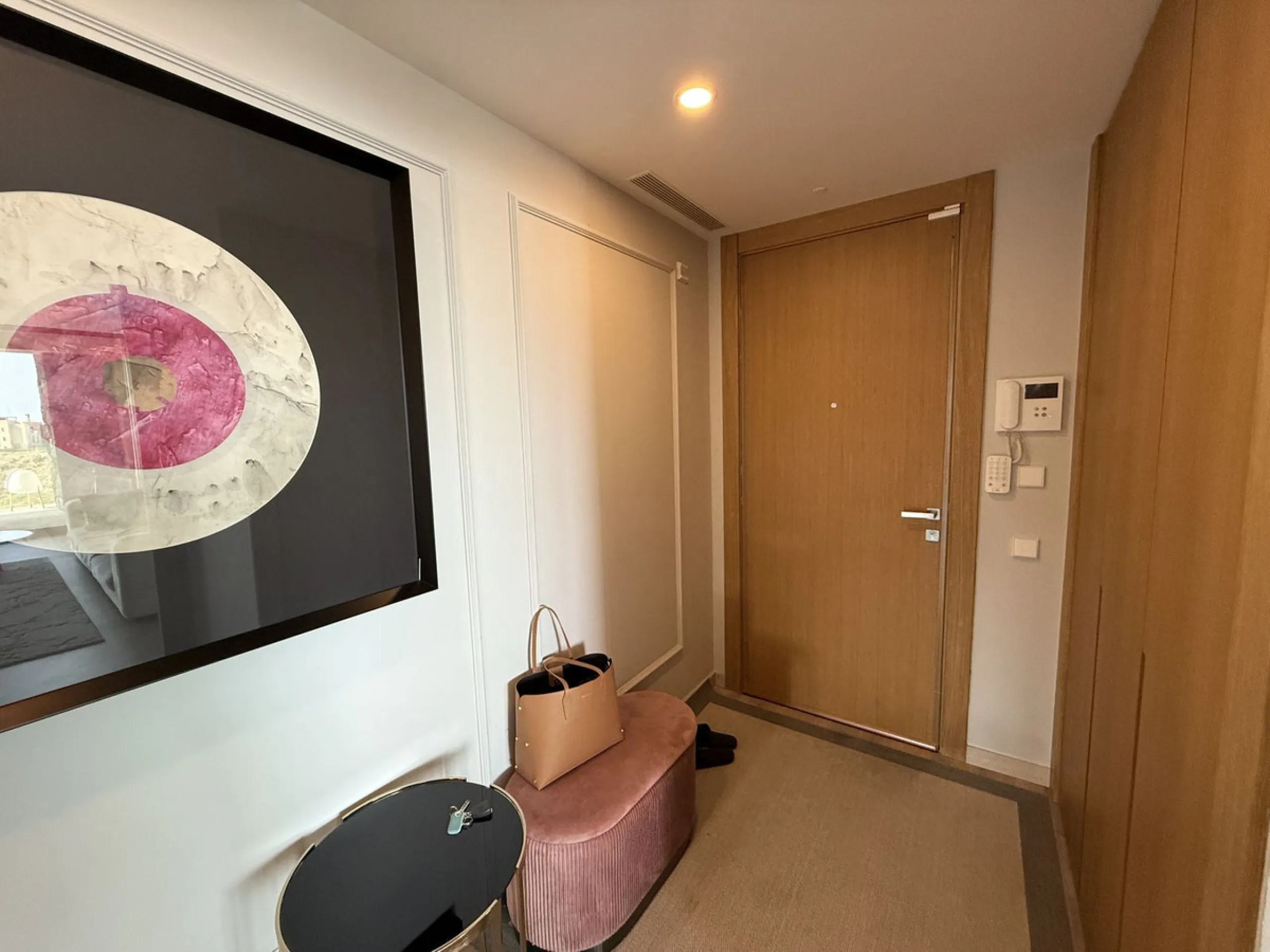 Just a step away from the iconic Golden Mile, discover a one-of-a-kind