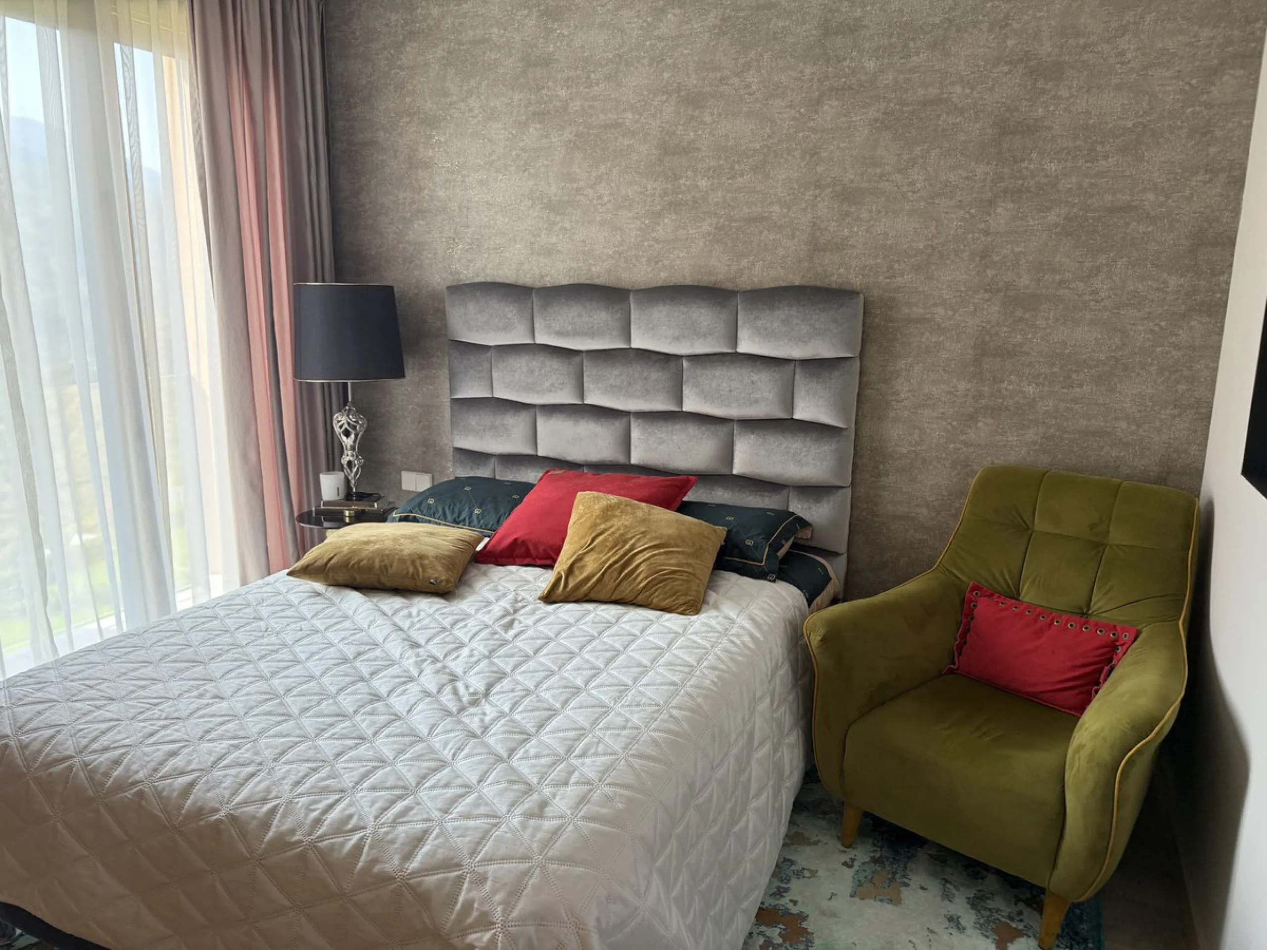 Just a step away from the iconic Golden Mile, discover a one-of-a-kind
