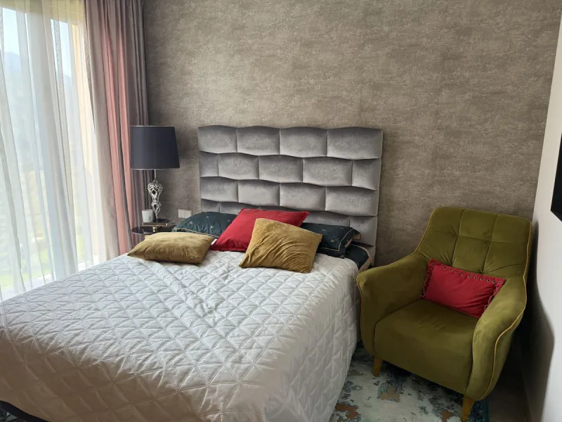 Just a step away from the iconic Golden Mile, discover a one-of-a-kind
