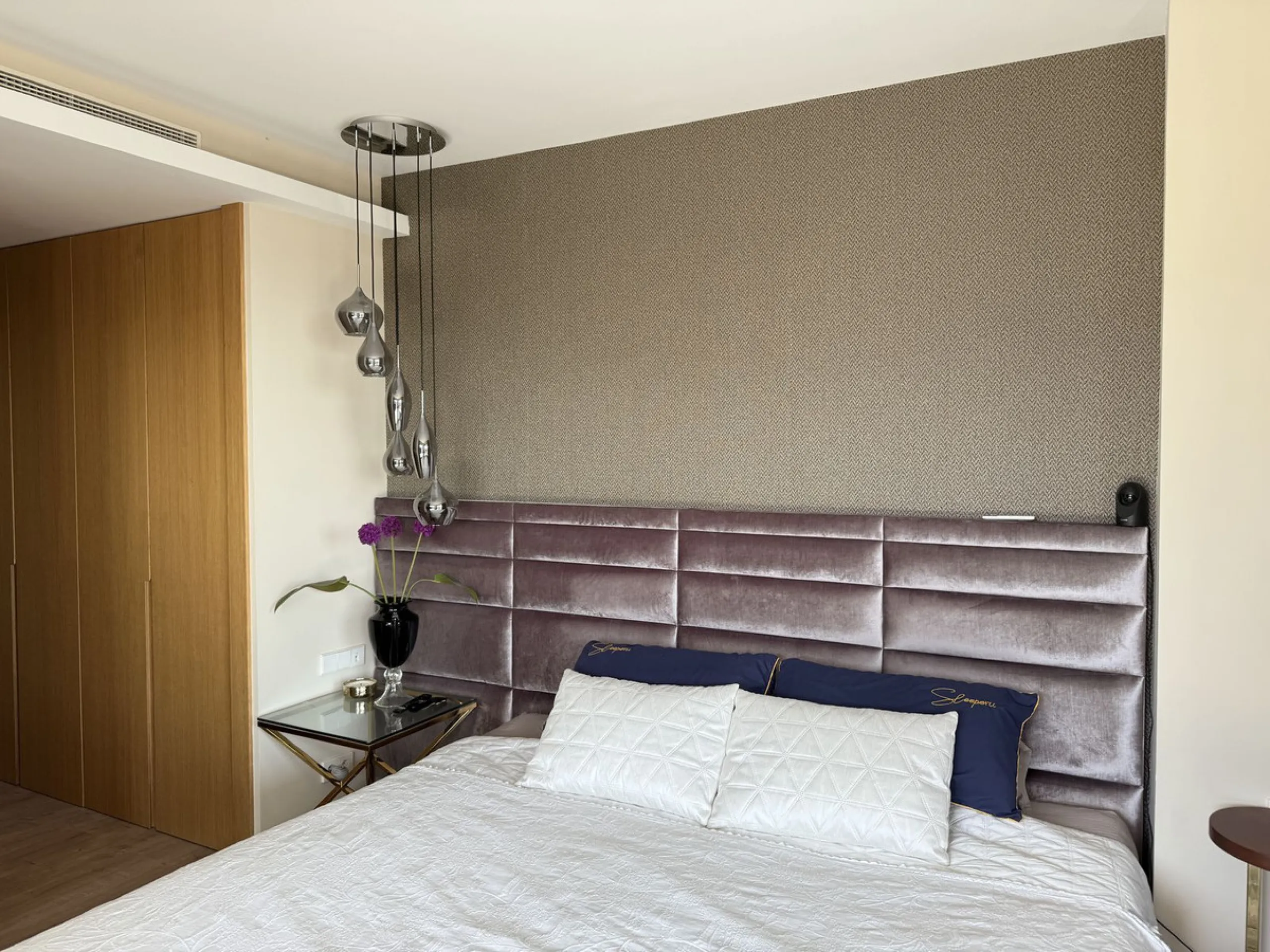 Just a step away from the iconic Golden Mile, discover a one-of-a-kind