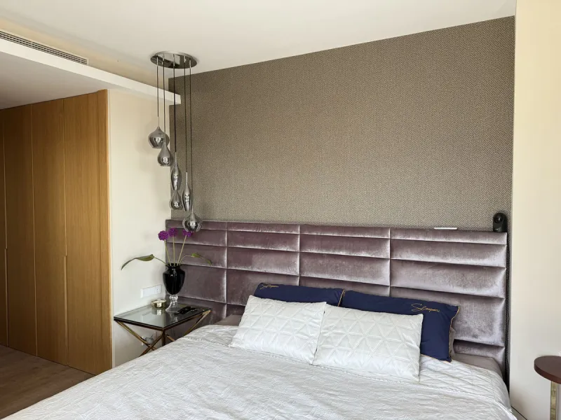 Just a step away from the iconic Golden Mile, discover a one-of-a-kind