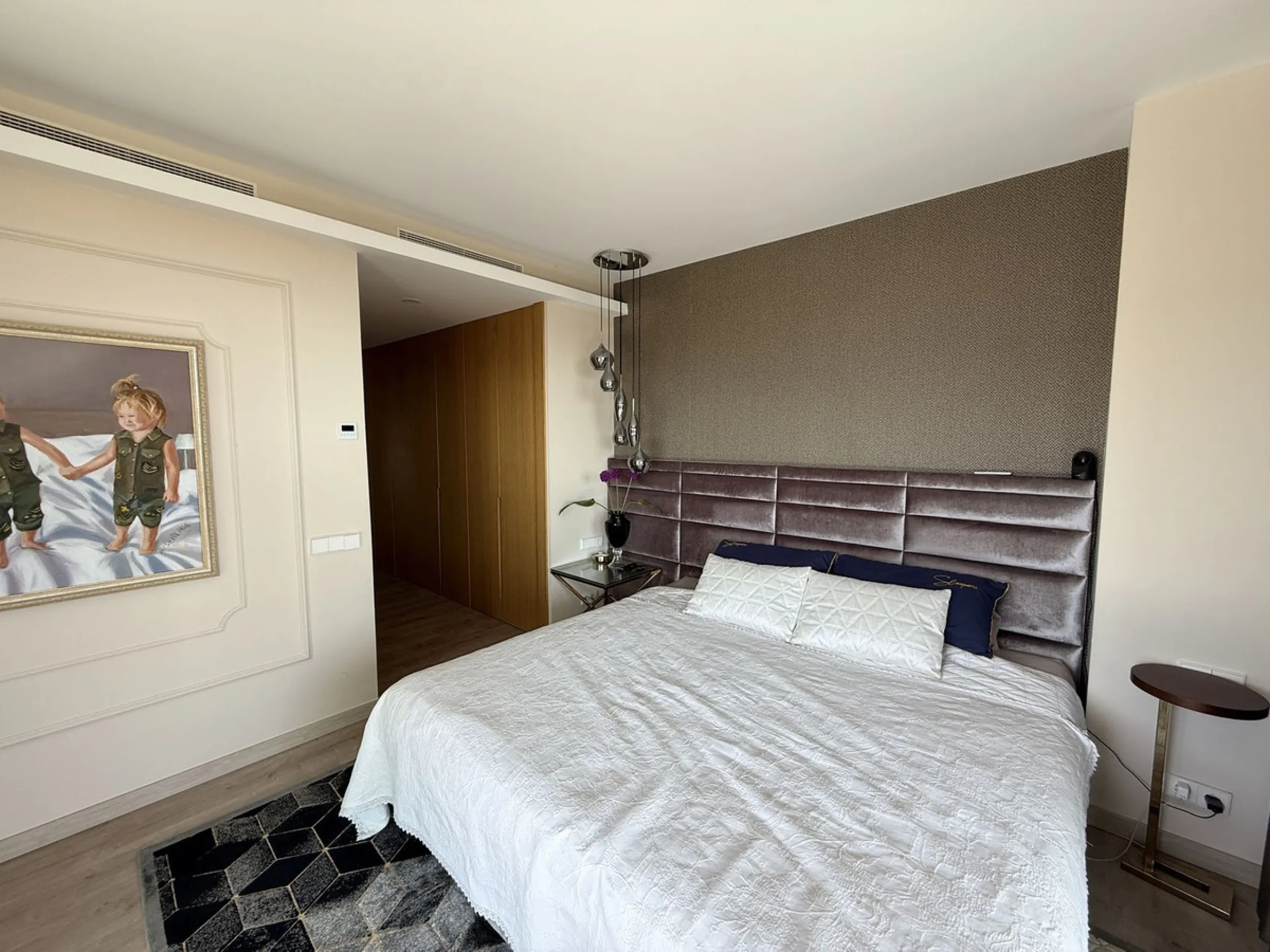 Just a step away from the iconic Golden Mile, discover a one-of-a-kind