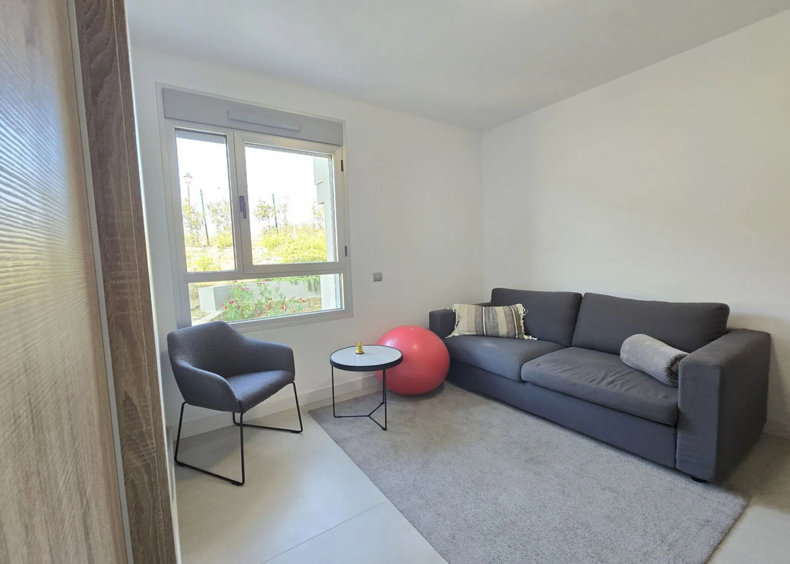 Stylish 3-Bed Corner Apartment with Panoramic Views in La Cala Golf
