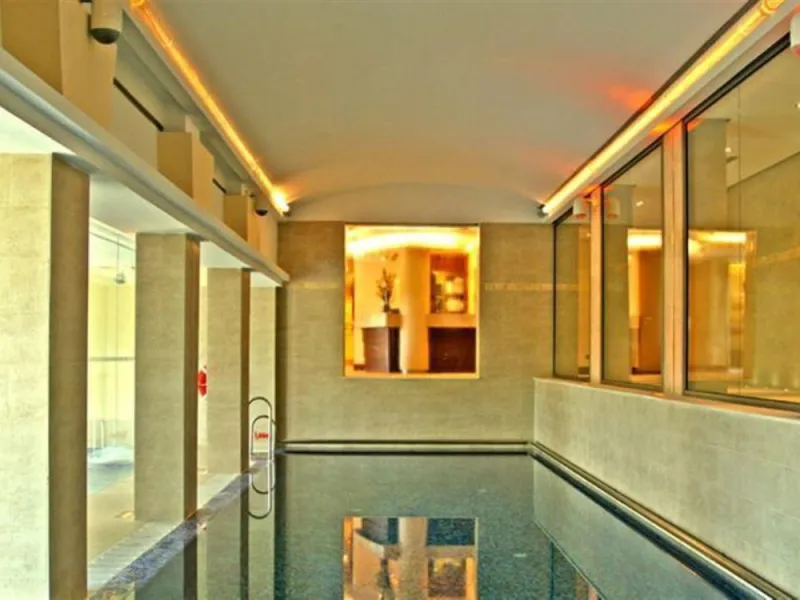 Stylish 3-Bed Corner Apartment with Panoramic Views in La Cala Golf