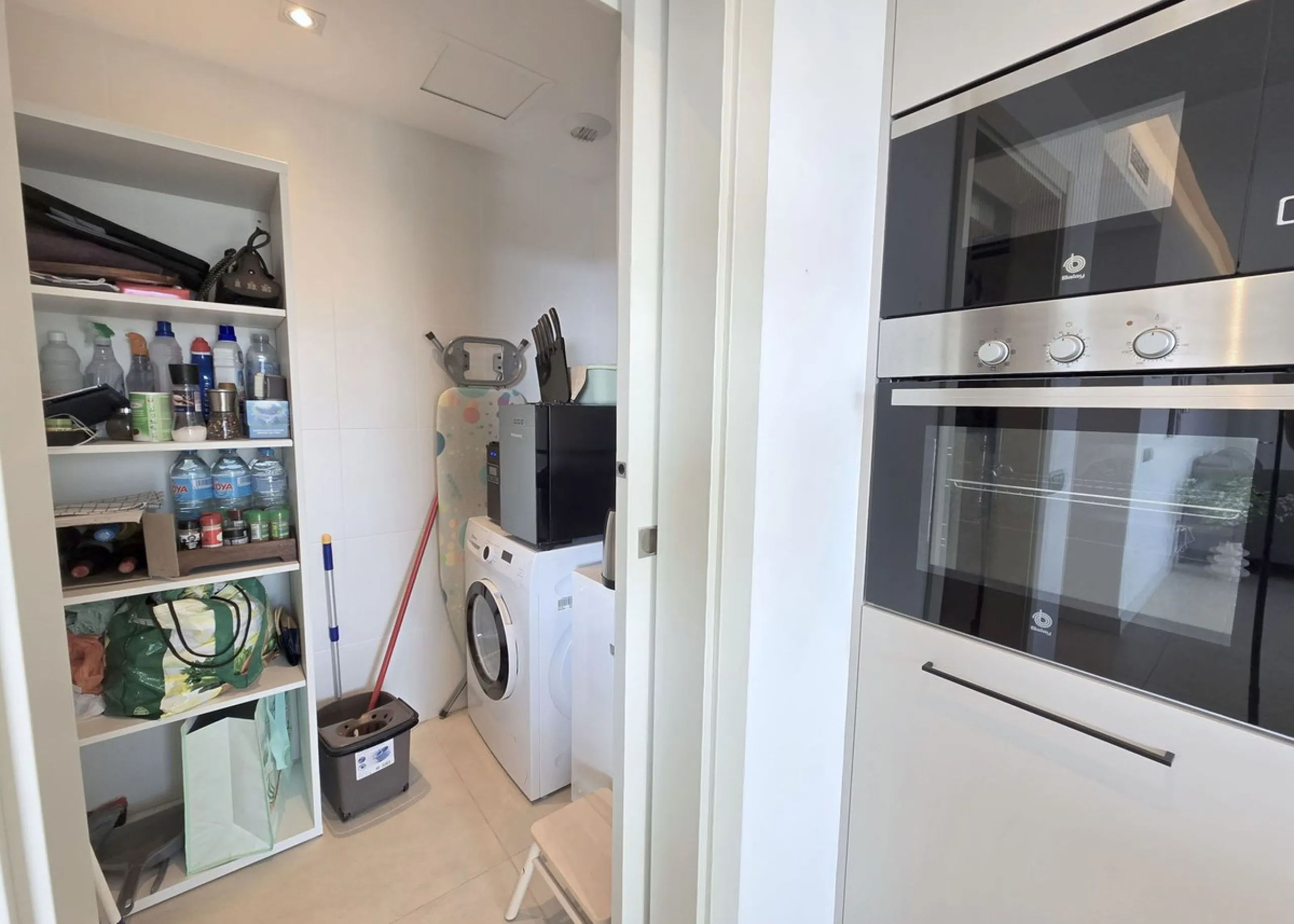 Stylish 3-Bed Corner Apartment with Panoramic Views in La Cala Golf