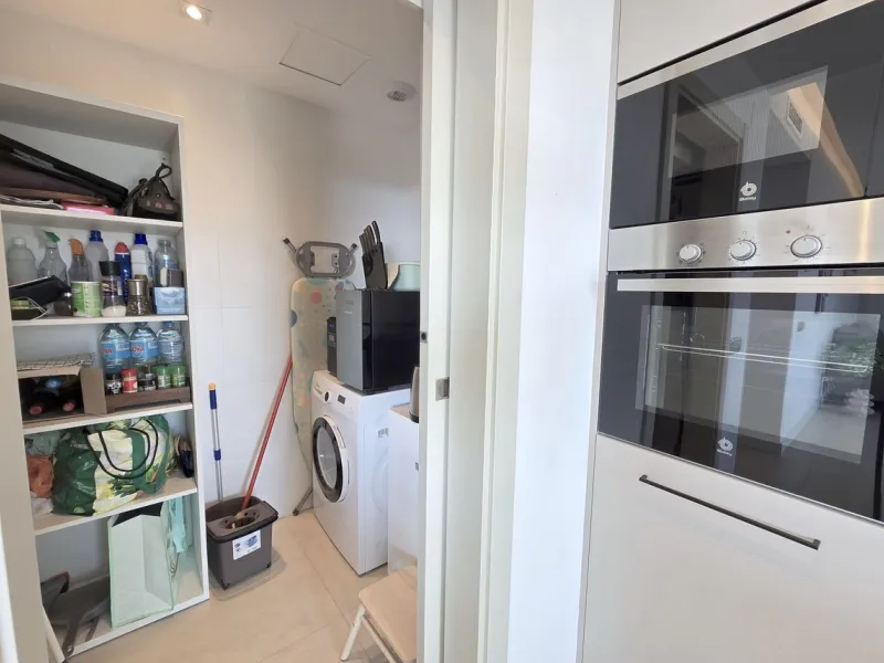 Stylish 3-Bed Corner Apartment with Panoramic Views in La Cala Golf