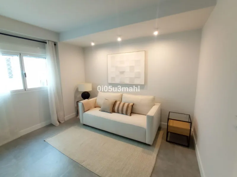 Exclusive Renovated Property in the Historic Center of Málaga