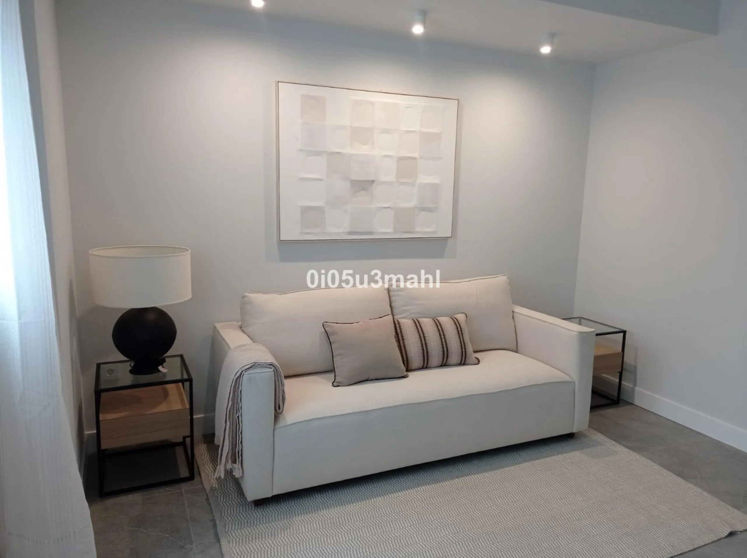 Exclusive Renovated Property in the Historic Center of Málaga