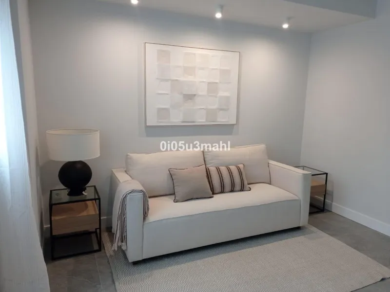 Exclusive Renovated Property in the Historic Center of Málaga
