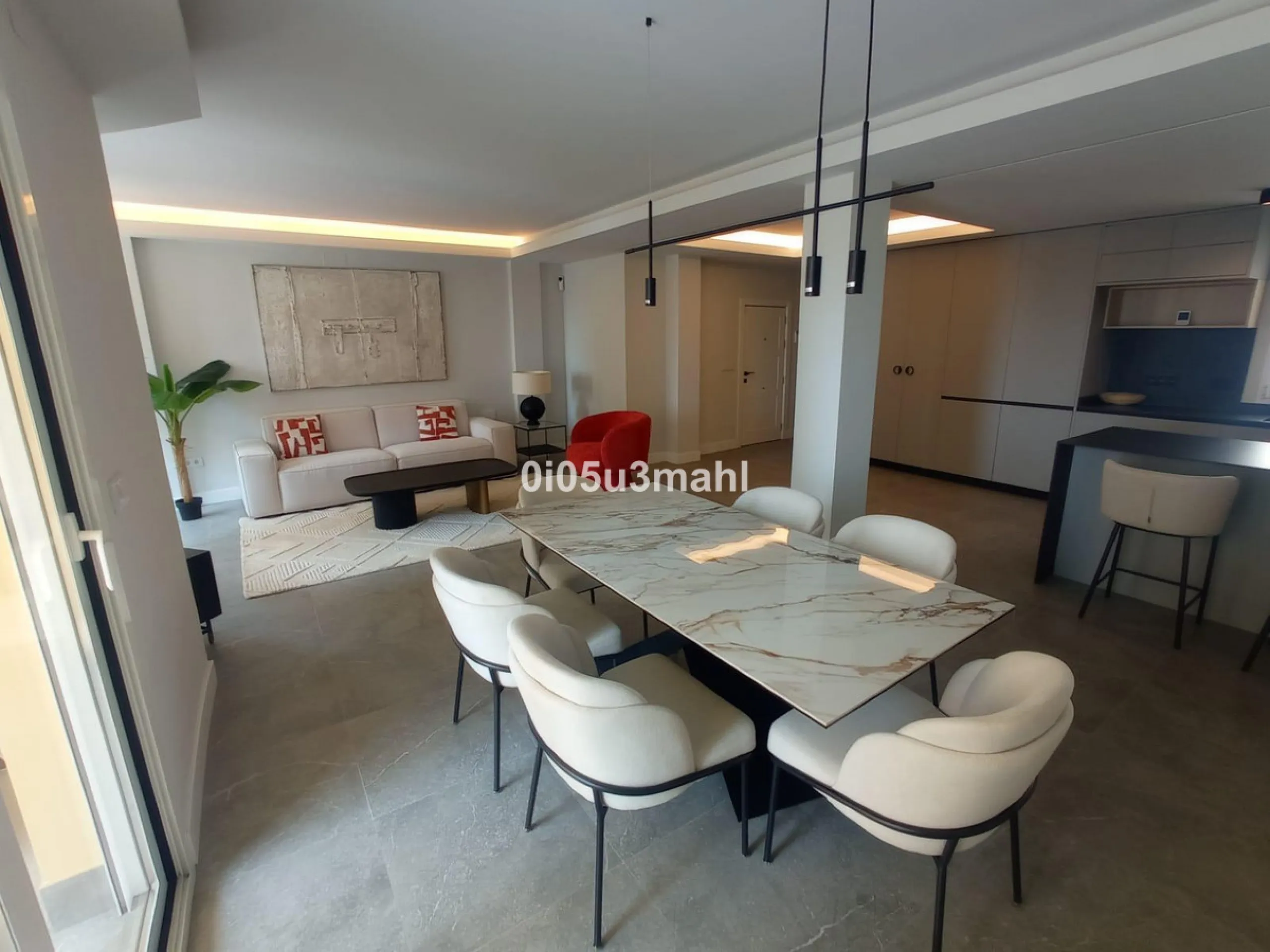 Exclusive Renovated Property in the Historic Center of Málaga