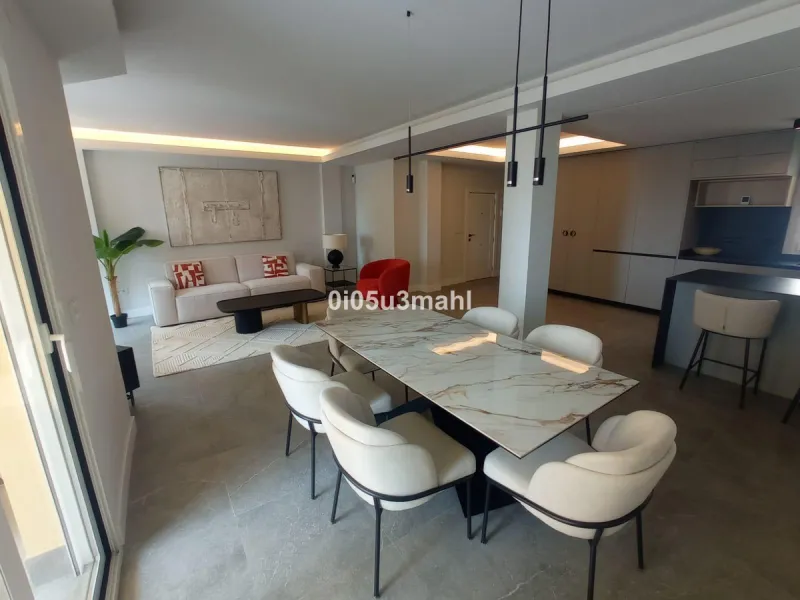 Exclusive Renovated Property in the Historic Center of Málaga