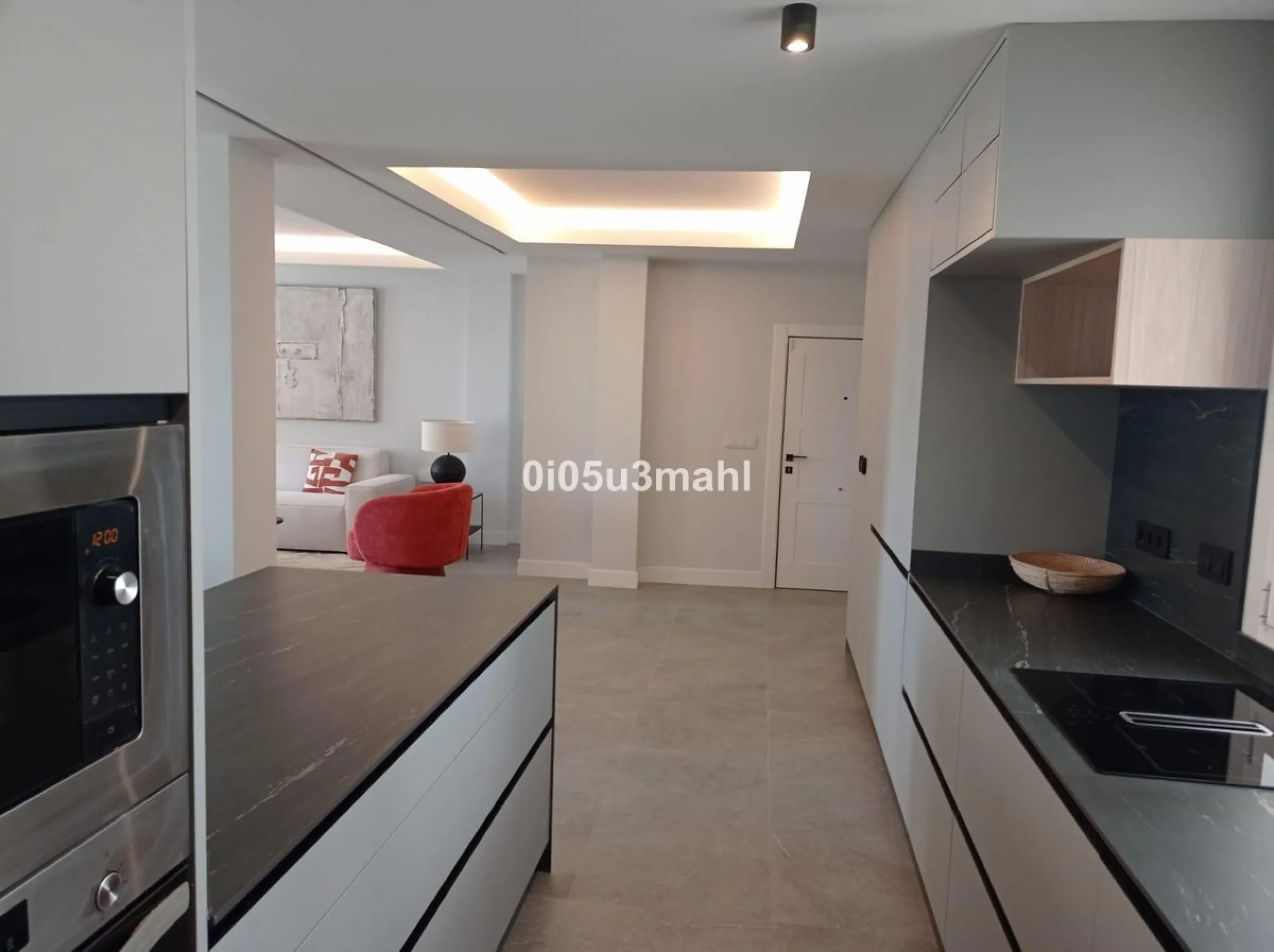 Exclusive Renovated Property in the Historic Center of Málaga