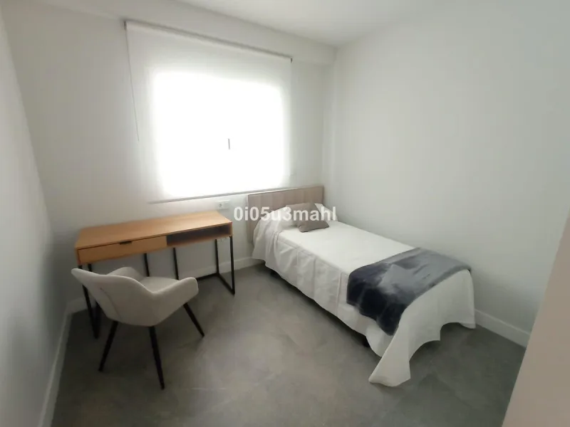 Exclusive Renovated Property in the Historic Center of Málaga